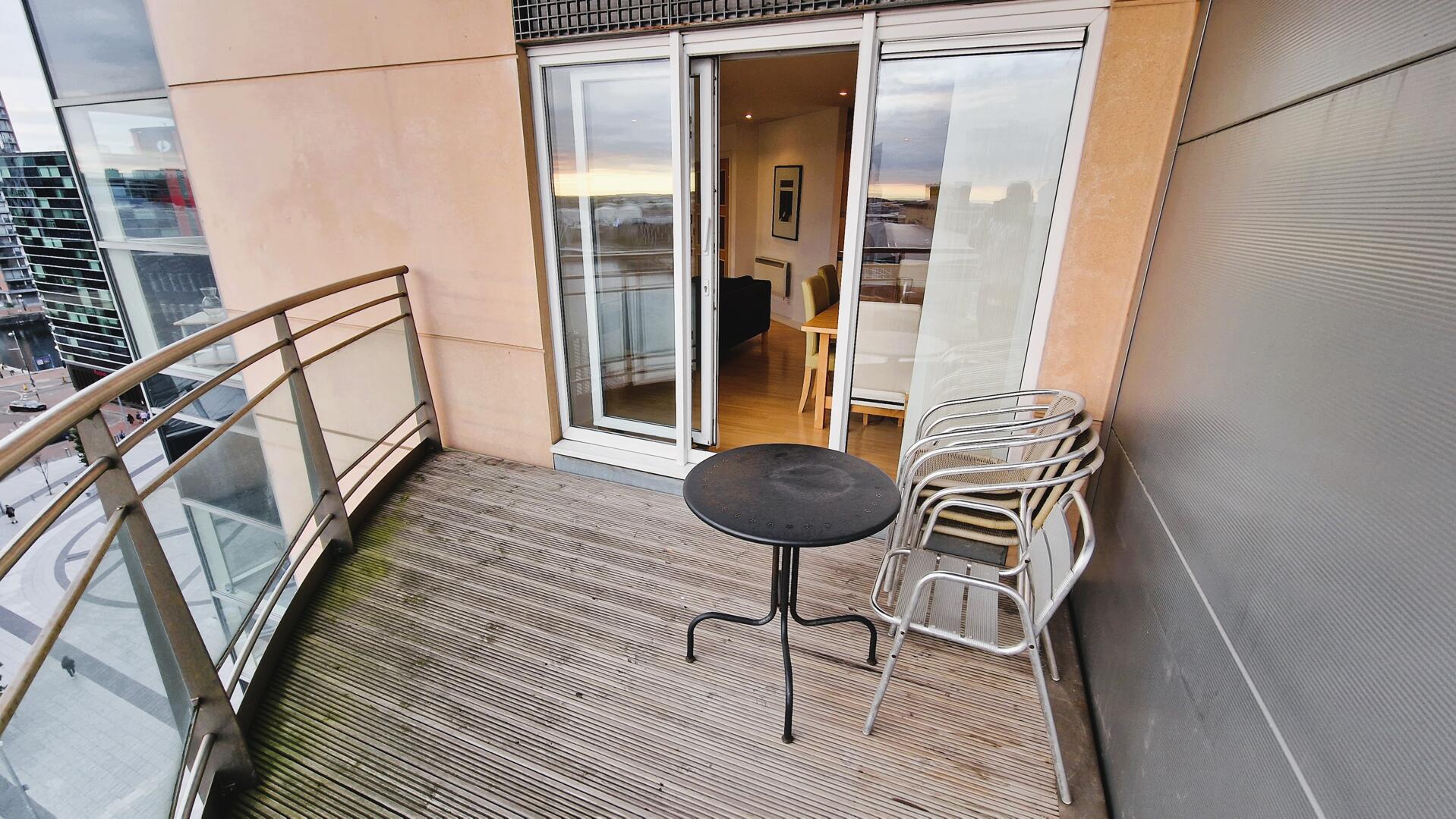 Imperial Point, 501 Salford Quays Salford Manchester